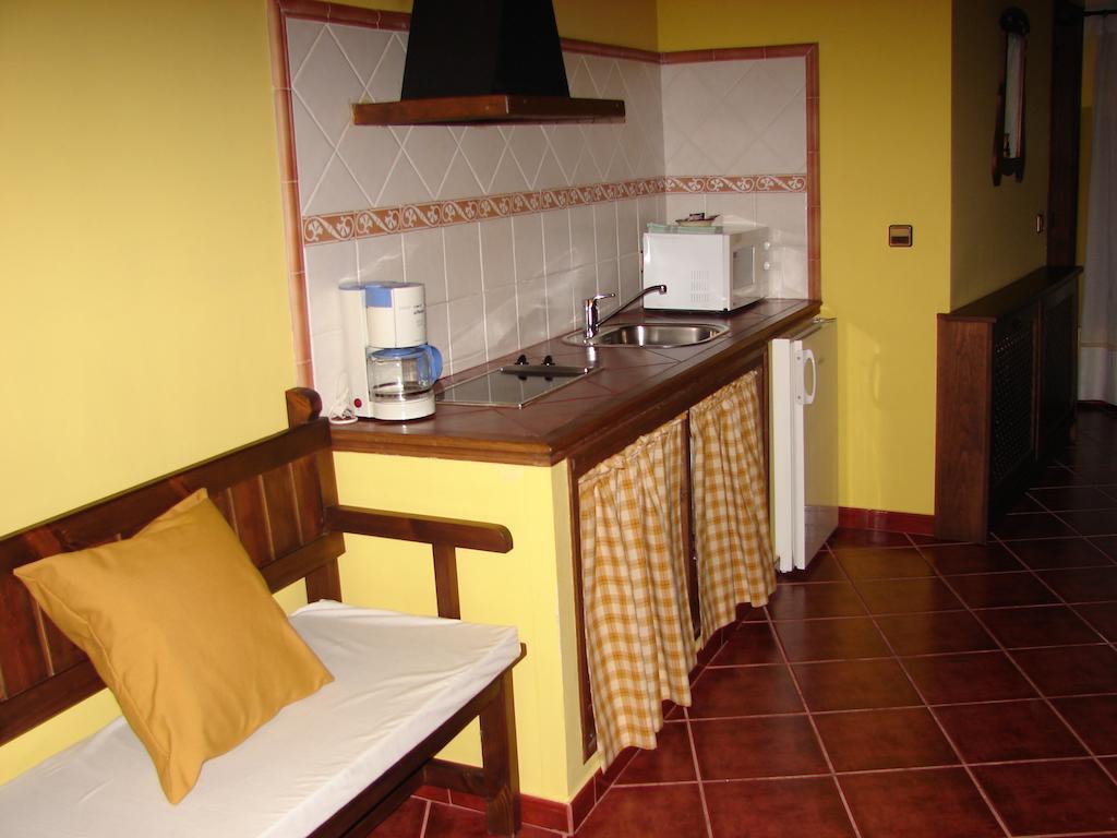 La Boticaria Casa Rural Apartamento Descargamaría Zewnętrze zdjęcie